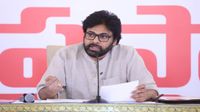 రూటు మార్చిన పవన్, జనసేనలోకి వారికి ఆహ్వానం- బాలినేనికి బాధ్యతలు..!!