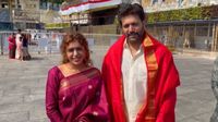 మళ్లీ కలిసిపోయిన