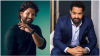 అల్లు అర్జున్ టార్గెట్‌గా జూనియర్ ఎన్టీఆర్!