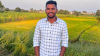 లండన్‌లో కామారెడ్డి జిల్లా యువకుడి అనుమానాస్పద మృతి!