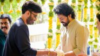 డైరెక్టర్-హీరో మధ్య క్లాష్... 