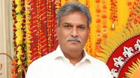రూ. 350 కోట్లు హాంఫట్: ఈడీకి కేశినేని నాని సవివరాలు అందజేత: అందులో ఉన్న పేర్లు