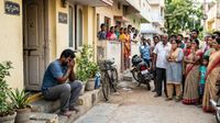 ఫాదర్స్ డే నాడే తండ్రికి గుండెకోత. కన్నతల్లే కాలయముడైంది