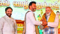 కిషన్ రెడ్డి, రామ్మోహన్ కు కొత్త శాఖలు- తెలుగు రాష్ట్రాల నుంచి ఇన్.. అవుట్..!?