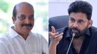 Lingamaneni Ramesh: లింగమనేనికే ఎందుకు రాజ్యసభ?-జనసేన చెప్పిన కారణం..!