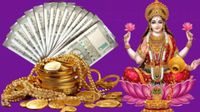 మహాలక్ష్మి రాజయోగం: జూన్ 11నుండి ఈ రాశులవారికి తిరుగుండదు!