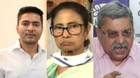 అల్లుడు కావాలా ? మేం కావాలా ? మమతకు వీర విధేయుడి అల్టిమేటం..!