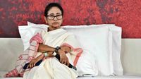 మమతా బెనర్జీకి ఊహించని షాక్.. TMC నుంచి అవుట్.. మేనల్లుడు కూడా..