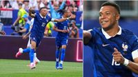 Mbappe.. హి డిడ్ ఇట్ అగైన్
