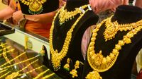 బంగారంపై పెట్టుబడి రిస్కీ ఛాలెంజ్