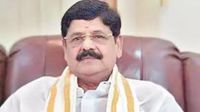  సాయిబాబా భక్తులకు మంత్రి ఆనం క్షమాపణలు - వివాదం పై వివరణ..!!