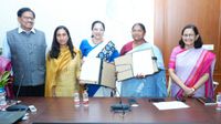 తెలంగాణ సర్కారు సరికొత్త అడుగు..