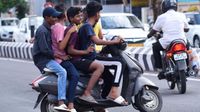 మైనర్లు వాహనం నడిపితే తల్లిదండ్రులు జైలుకే.. తీవ్ర హెచ్చరిక!