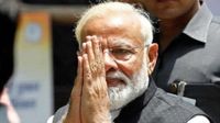 ప్రధానిగా మోదీకంటూ కొన్ని పేజీలు.. !!