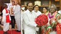 పద్మశ్రీ ఇచ్చారు కానీ పట్టా ఇవ్వరా..? కిన్నెర మొగిలయ్య ఆవేదన!