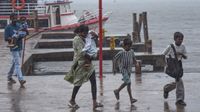 బెంగళూరు సహా ఈ జిల్లాల్లో భారీ వర్షాలు