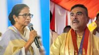 టీఎంసీలో ఎంపీల తిరుగుబాటు వెనుక ఏపీ ఎంపీ- రెండు గంటల్లో, ఇదీ జరిగిందీ..!!