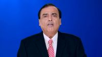 రూ. 33,000 కోట్ల రిలయన్స్ జియో ఐపీఓ: ఇన్వెస్టర్లకు పండగే
