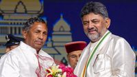కర్ణాటక మంత్రివర్గంలో ముసలం, రామలింగారెడ్డి బాటలో మరో సీనియర్ మంత్రి..!!