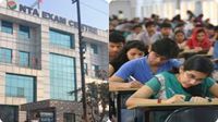 NEET Paper Leak 2026: మళ్లీ నీట్ పేపర్ లీక్ అయిందా ? పీఐబీ ఫ్యాక్ట్ చెక్..!