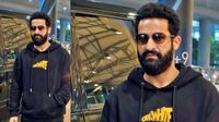 ఎన్టీఆర్ ఫ్యాన్స్ కు షాక్..? ఆ సినిమా లేనట్టే..!