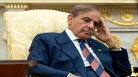 Pakistan: పాకిస్థాన్ కు బ్యాడ్ న్యూస్..!