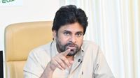 హైదరాబాద్ లో ఈ సాయంత్రం పవన్ ప్రెస్ మీట్- అసలు విషయాలన్నీ