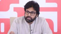 తెలంగాణ, ఏపీ విభజనలో ఆస్తుల పంపకాల సమస్యలున్నాయ్.. పవన్ కళ్యాణ్ సంచలనం