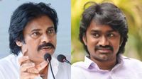 మీ అభిమానిగా అడుగుతున్నా.. సమాధానం చెప్పాలి- పవన్ లక్ష్యంగా రాహుల్..!!