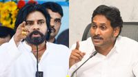 పవన్‌పై మాట్లాడొద్దు, కేడర్‌కు వైసీపీ మార్గనిర్దేశం - మారుతున్న లెక్కలు..!!