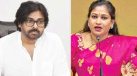హోంమంత్రి అనితపై గుడివాడ అమర్నాథ్ వ్యాఖ్యలపై పవన్ కళ్యాణ్ ఫైర్, కూటమినేతలకు సూచన!
