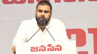 పవన్ భూ ఆక్రమణ వివాదంపై కోర్టు కీలక ఆదేశాలు..!!
