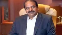  దశాబ్ద కాలంగా పవన్ వెన్నంటి నిలిచి - జనసేన తొలి రాజ్యసభ సభ్యుడిగా..!!