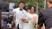 కళ్లముందే విగతజీవిగా.. పెళ్లైన కొద్ది గంటలకే ఘోర విషాదం!