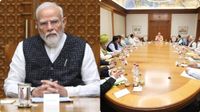 మోదీ క్యాబినెట్లో భారీ ప్రక్షాళన ? వైఫల్యాలపై తీవ్ర వ్యతిరేకత..! ఇప్పుడు కాకపోతే..!