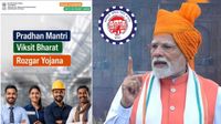PM-VBRY: నేడే అకౌంట్లలోకి డబ్బులు, మోదీ బంపర్ గిఫ్ట్! 