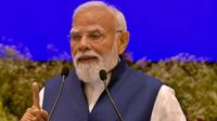 PM Modi: దేశ ప్రజలకు ప్రధాని మోదీ గుడ్‌ న్యూస్‌..!