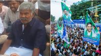 వైసీపీ క్యాడర్ ఫుల్ యాక్టివేట్- తాజాగా అనంతపురం, తాడిపత్రిలో.. !!