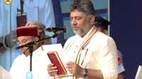 ప్రముఖ రాజకీయ వ్యూహకర్తకు డీకే శివకుమార్ కీలక పదవి, ఆపరేషన్ సౌత్..!!