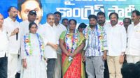 పొన్నూరులో టీడీపీకి వైఎస్సార్సీపీ బిగ్ షాక్.. ! స్థానిక ఎన్నికల వేళ ..!