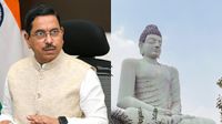 అమరావతికి వేల కోట్ల నిధులు.. లెక్కలు తేల్చిన కేంద్రమంత్రి