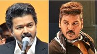 తిరుచ్చి ఈస్ట్ ఉప ఎన్నికలో రాఘవ లారెన్స్- విజయ్ ఎత్తుగడ