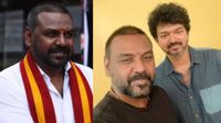 నిర్ణయం మార్చుకున్న లారెన్స్, విజయ్ ప్రతిపాదన తో..!!