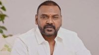 రాజకీయాల్లోకి వస్తున్నా.. కానీ మీరు చెబితేనే - రాఘవ లారెన్స్ 