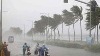 AP Rains: 48 గంటల్లో భారీ వర్షాలు- ఈ జిల్లాలకు ఎల్లో అలర్ట్..!