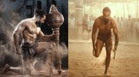 'పెద్ది' ఇన్ సైడ్ రిపోర్ట్: బుచ్చిబాబు తీసినట్టు లేదు.. రాజమౌళి తీసినట్టు ఉంది..!