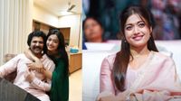 ఇట్స్ అఫీషియల్‌: పేరు మార్చుకున్న రష్మిక! 