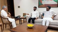 హైదరాబాద్ మెట్రో రైల్ కు కేంద్రం నుంచి భారీ నిధులు
