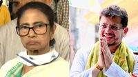 దీదీ తరిమేస్తే బెంగాల్ విపక్ష నేతయ్యాడు..! మమతే బాస్ అంటున్నాడు..!