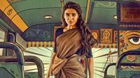 'మా ఇంటి బంగారం' సెన్సార్ రివ్యూ: సమంత ఉతికి ఆరేసింది..!